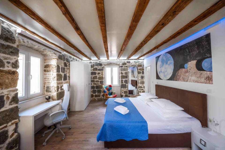 Studio Central Old town Split Apartment in Split