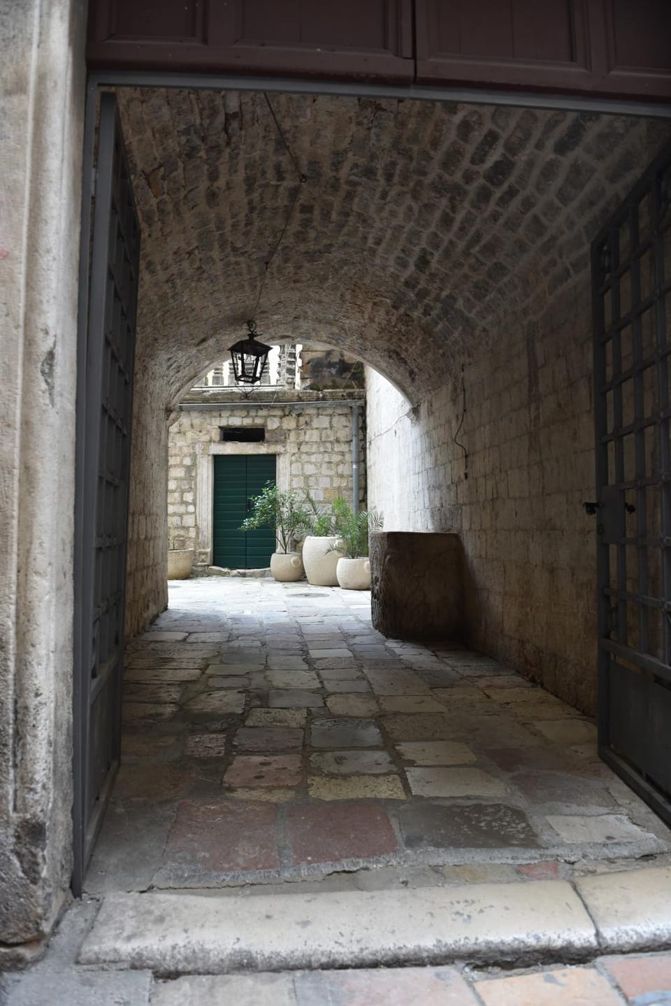 Apartment Miguel Apartment in Kotor