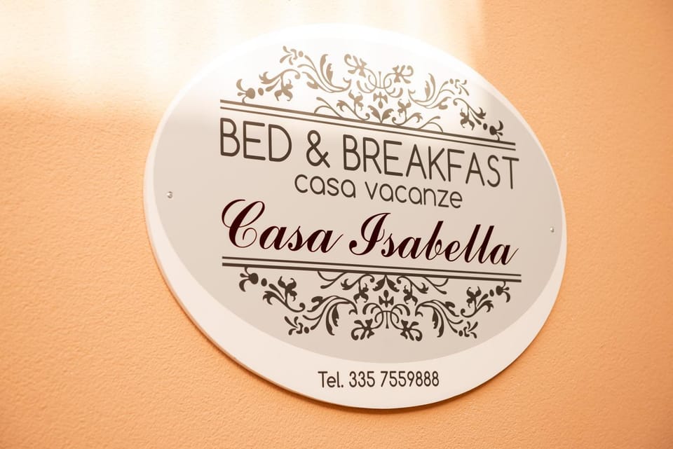 Property logo or sign