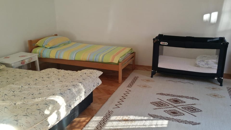 Apartment Splitska Apartment in Sarajevo