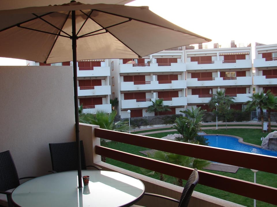 Apartamento en Playa Flamenca (residencial El Rincon) Apartment in Vega Baja del Segura