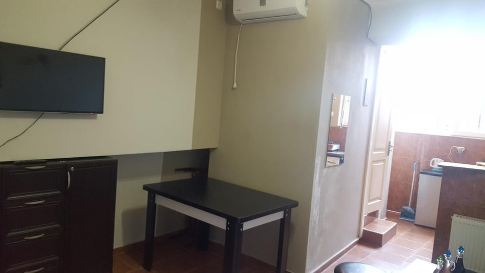 Vazi Apartment in Tbilisi, Georgia