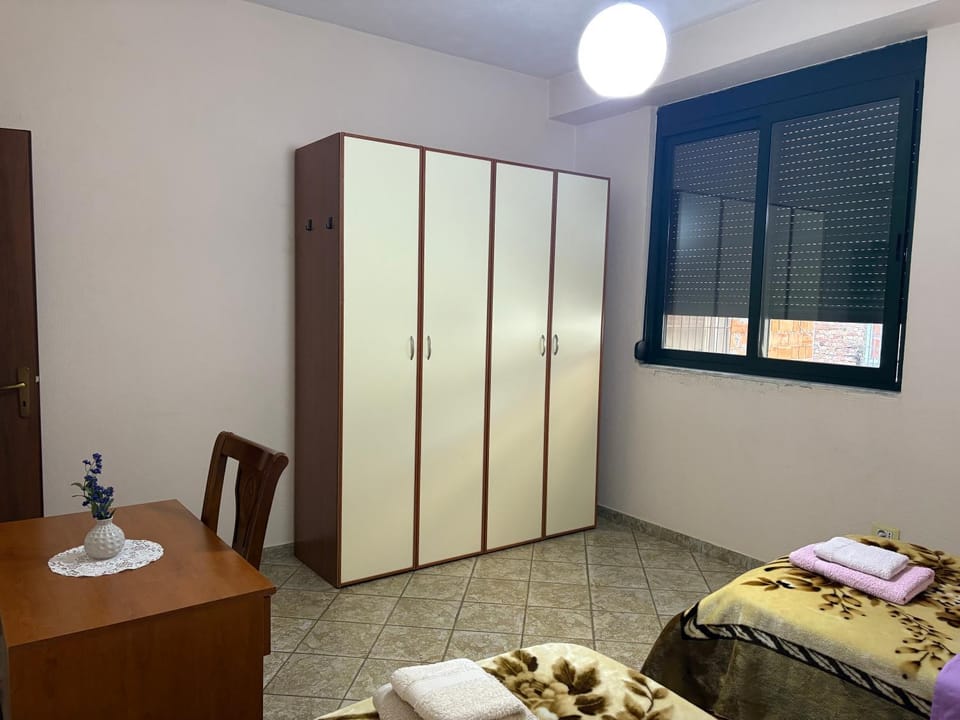 Friends House Bed and Breakfast in Tirana