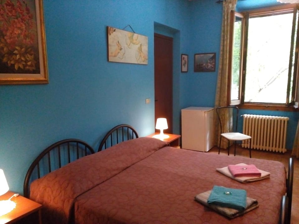 Soggiorno Petrarca Bed and Breakfast in Florence