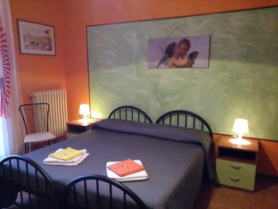 Soggiorno Petrarca Bed and Breakfast in Florence