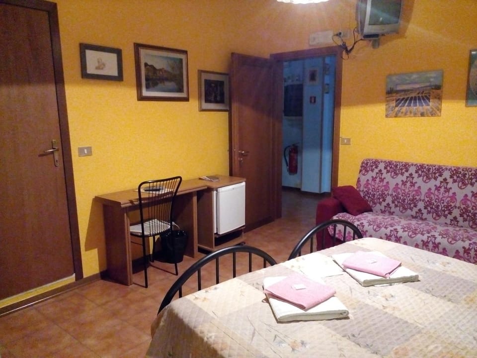 Soggiorno Petrarca Bed and Breakfast in Florence