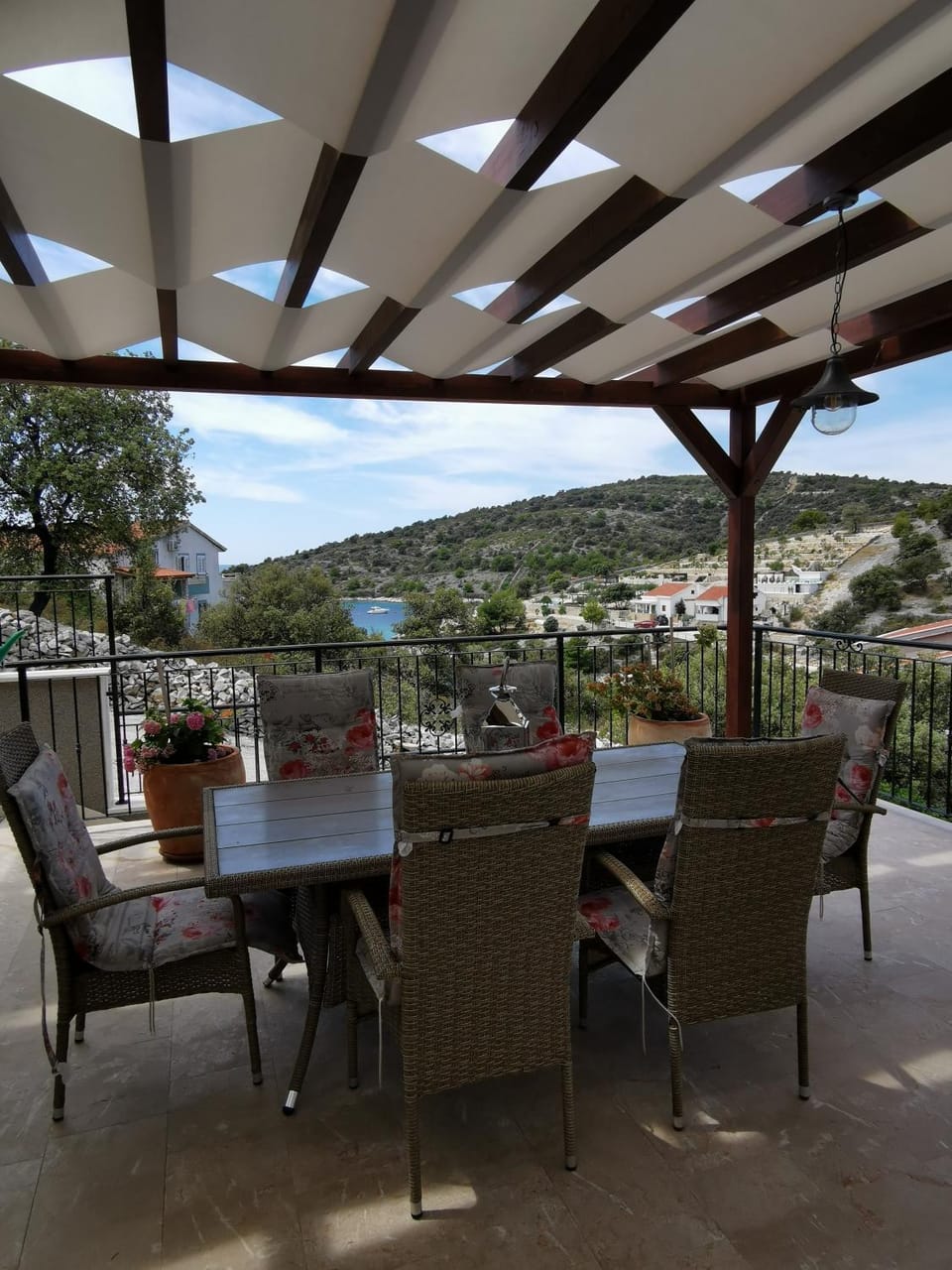 Villa Ivanka Villa in Šibenik-Knin County, Croatia
