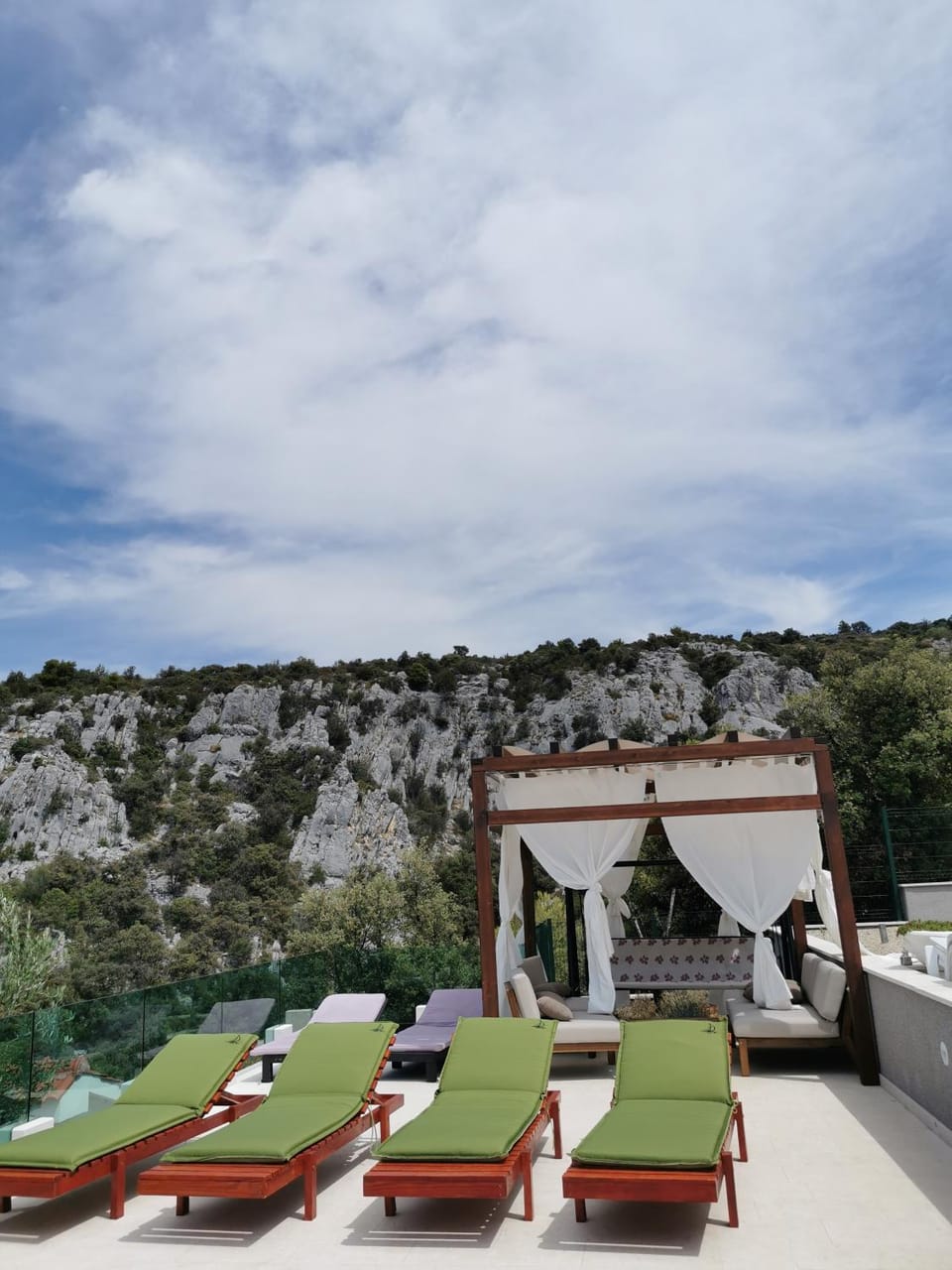 Villa Ivanka Villa in Šibenik-Knin County, Croatia