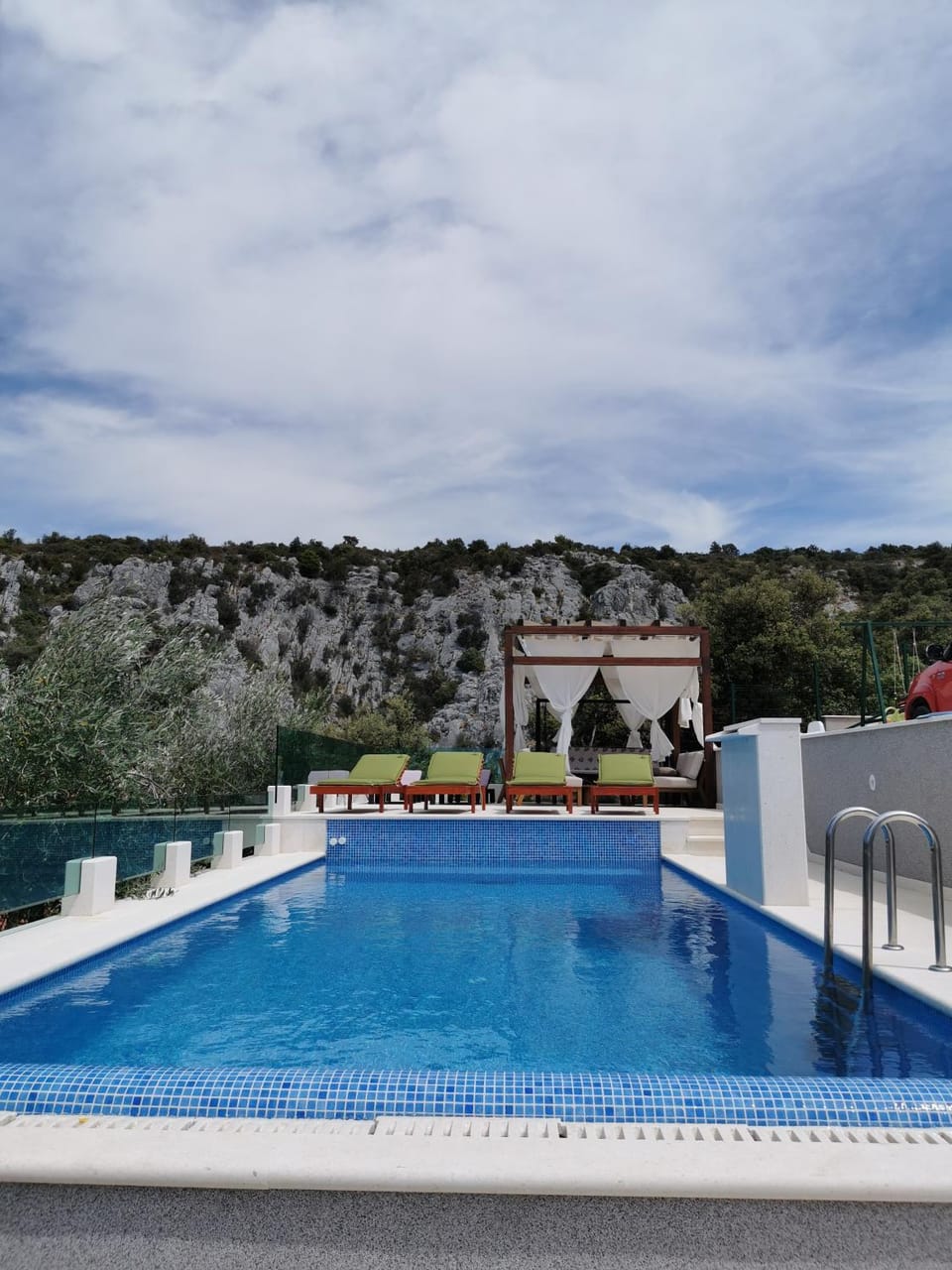 Villa Ivanka Villa in Šibenik-Knin County, Croatia
