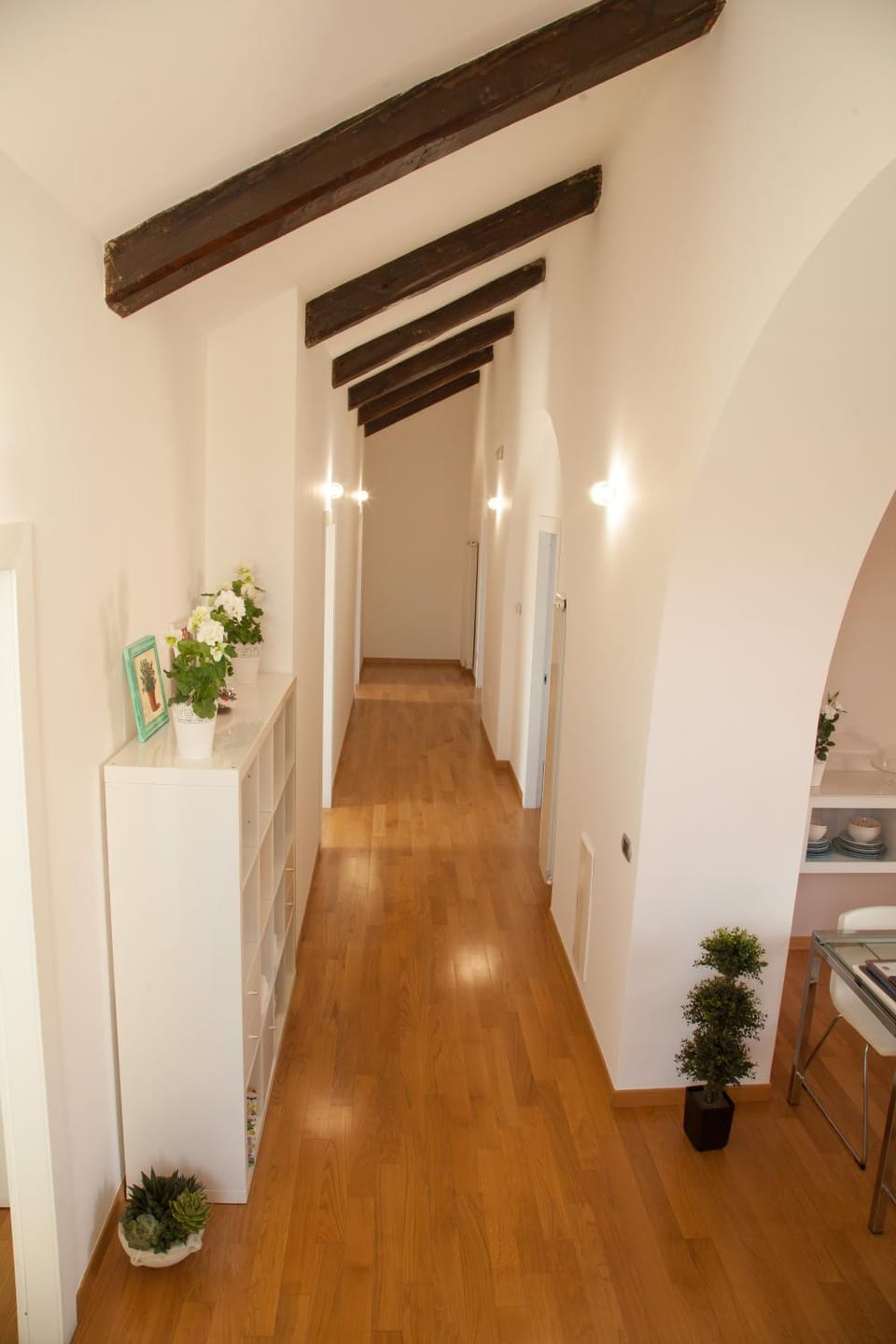 Patio, Communal lounge/ TV room, Living room