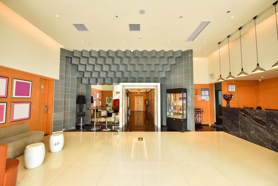 Jinjiang Inn Haikou Binhai Avenue Qilou Old Street Hotel in Hainan