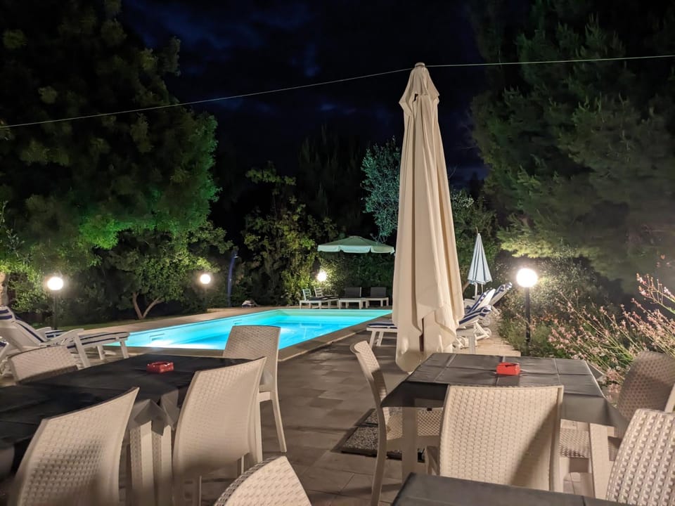 Verdeblu Bed and Breakfast in Apulia