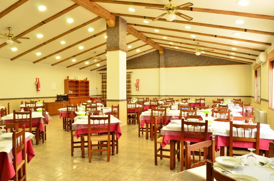 Lounge or bar