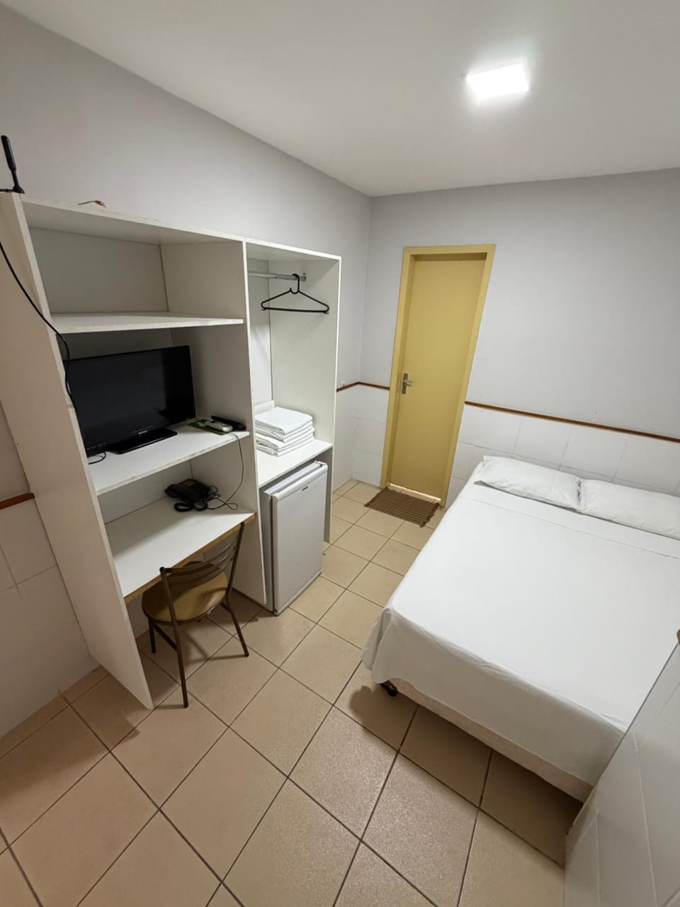 Hotel Itapoã Hotel in Teresina
