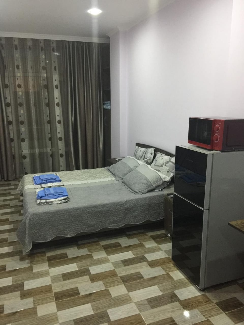 Apartment Pshavela 16 Apartment in Batumi