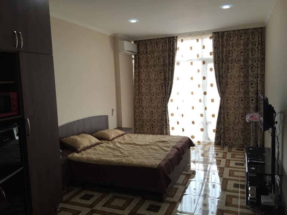 Apartment Pshavela 16 Apartment in Batumi