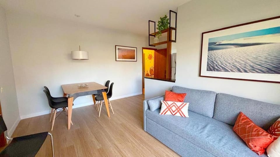 Apartamento Leblon 502 Apartment in Rio de Janeiro