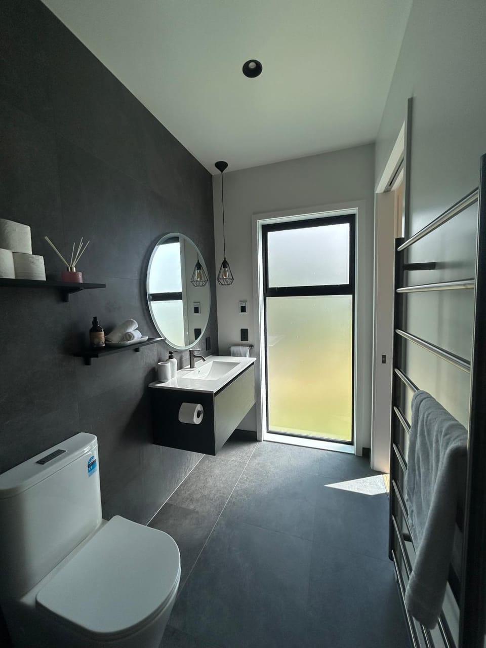 Toilet, Bathroom