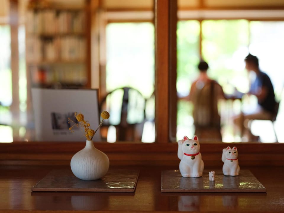 赤石商店 Akaishi Shouten Hostel in Nagano Prefecture