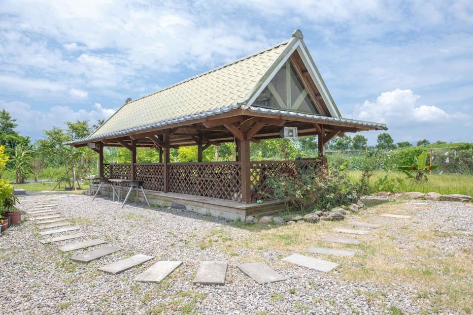 田心民宿 Vacation rental in Taiwan, Province of China