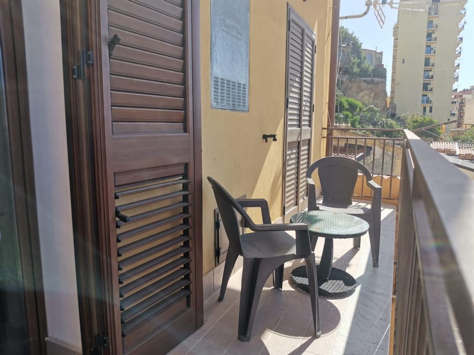 Appartamento Lilly "Vista Mare" Apartment in Agrigento
