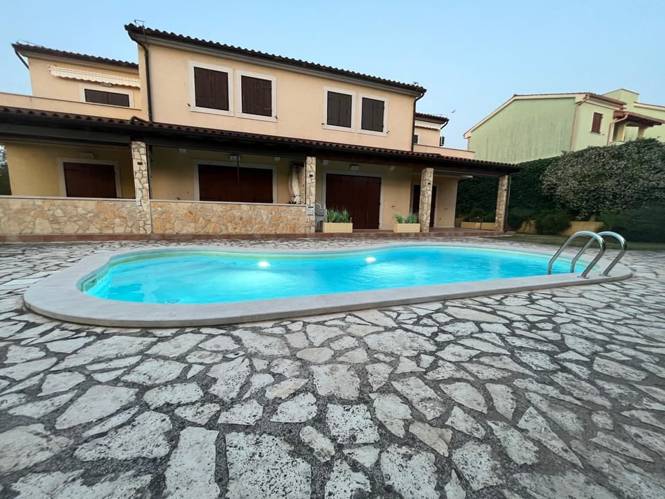 Apartments Volme Romina Apartment in Banjole