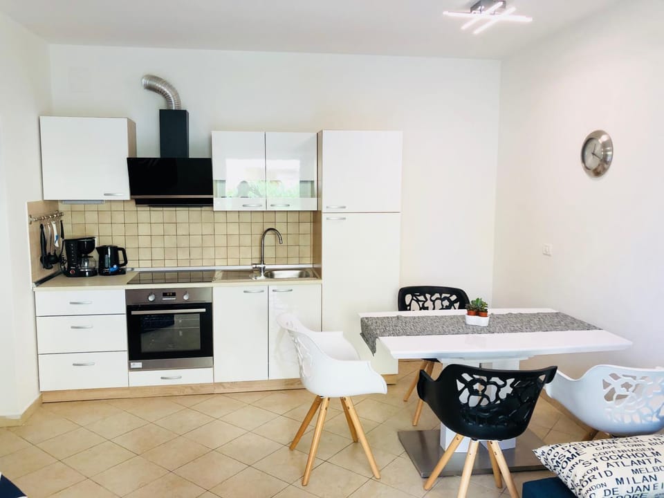 Apartments Volme Romina Apartment in Banjole