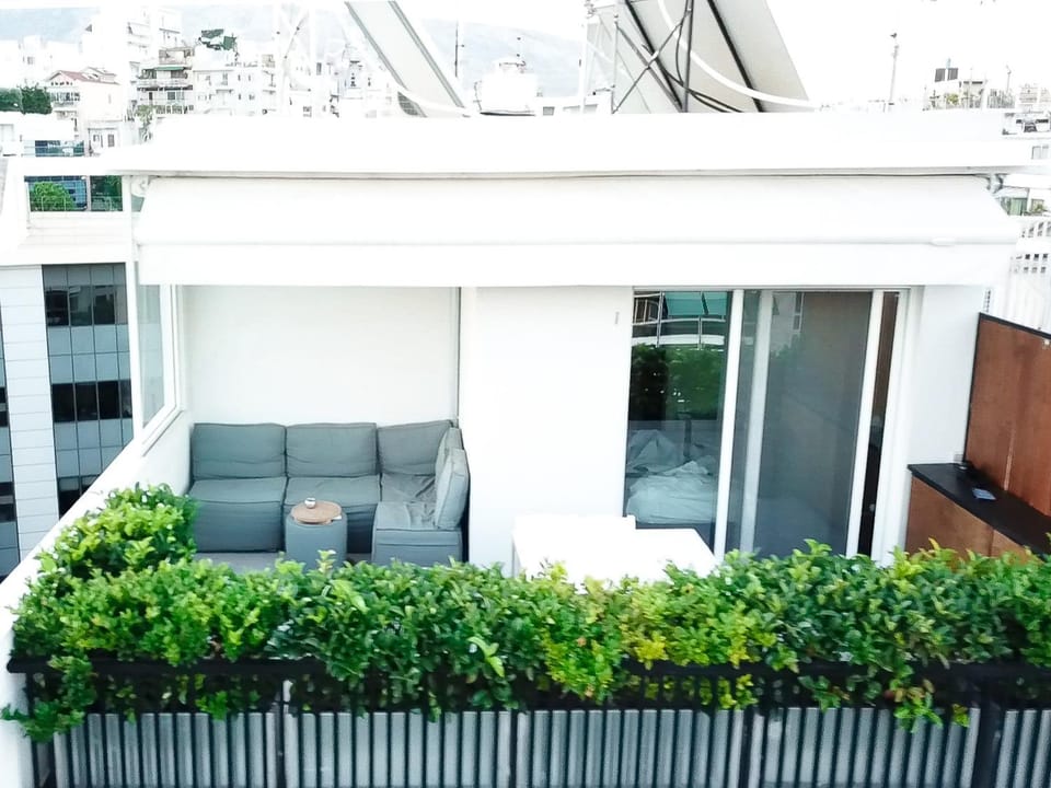 Balcony/Terrace, Seating area