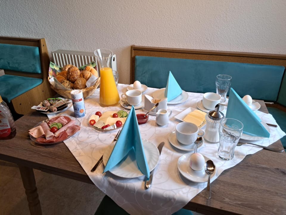 Breakfast