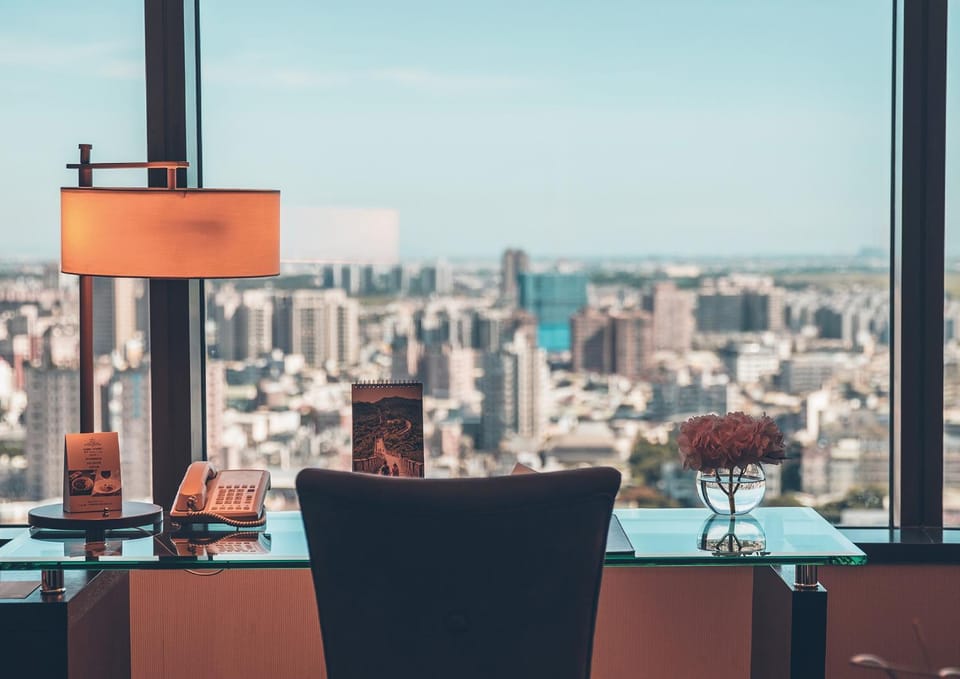 City view