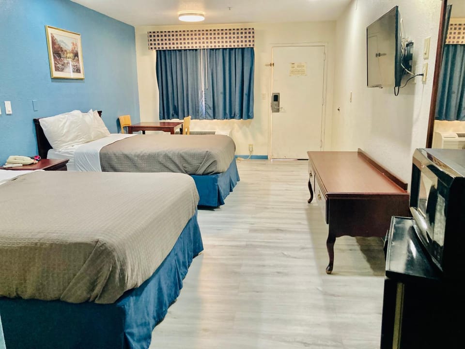 Americas Best Value Inn and Suites Houston/Northwest Brookhollow Motel in Houston