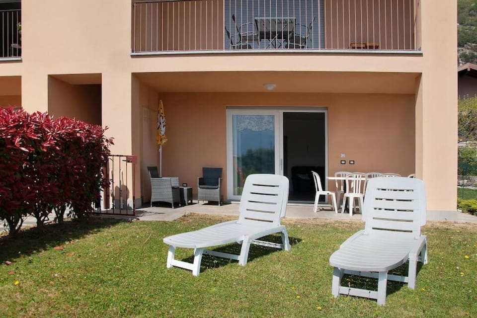 Appartamenti Zerboni Apartment in Lenno