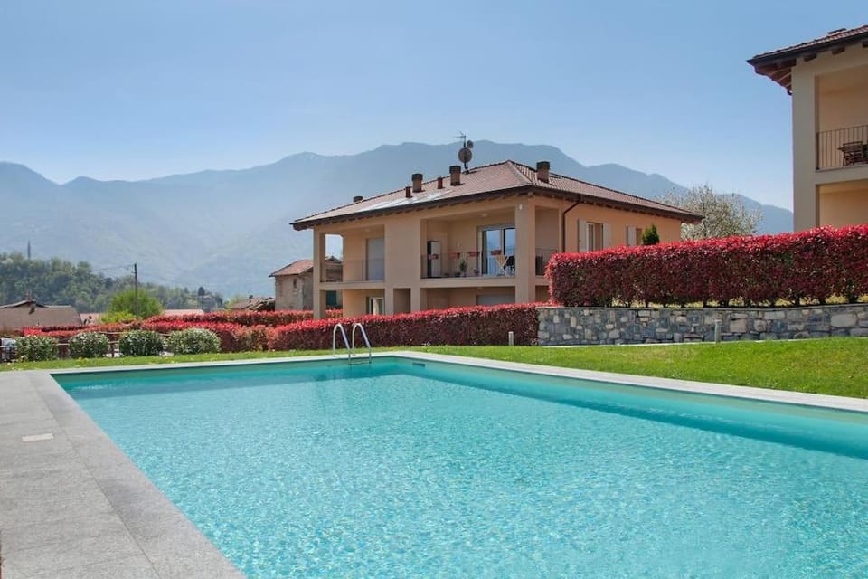 Appartamenti Zerboni Apartment in Lenno