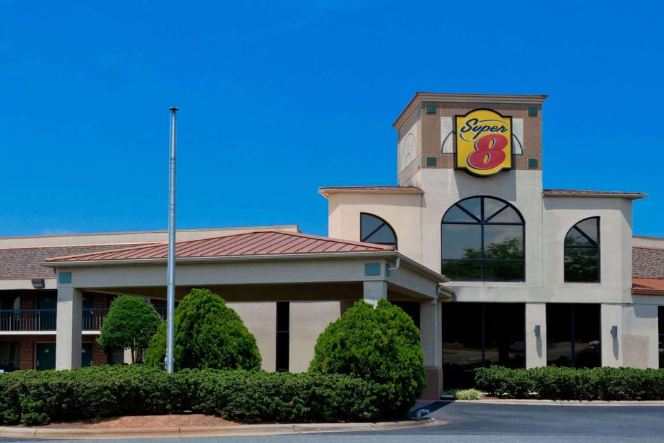 Property building, On site