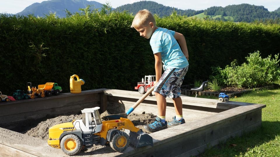 Activities, Children play ground, children