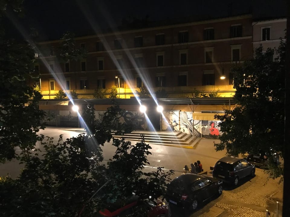 View (from property/room)