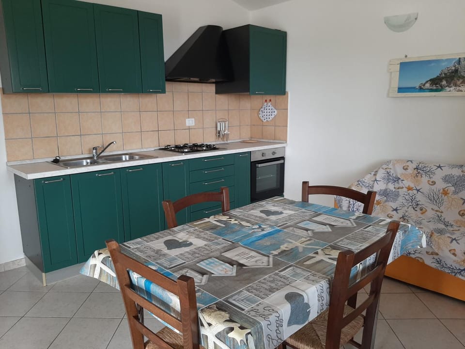 Appartamenti I Mandorli Apartment in Sardinia