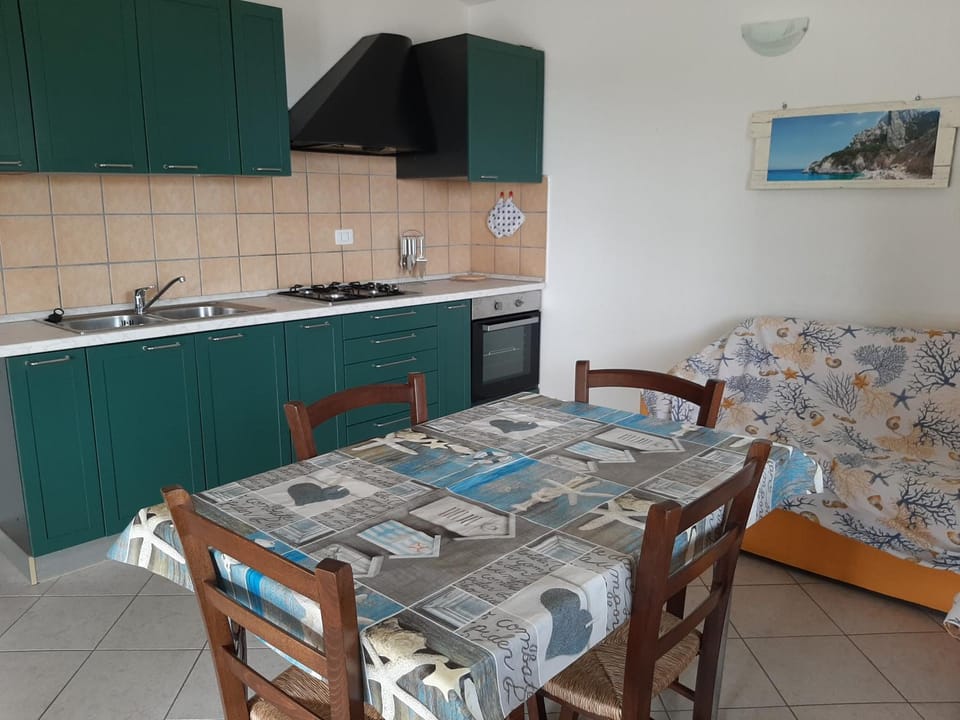 Appartamenti I Mandorli Apartment in Sardinia
