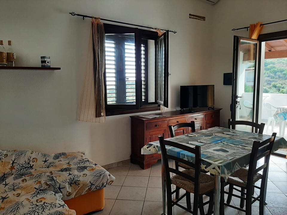 Appartamenti I Mandorli Apartment in Sardinia