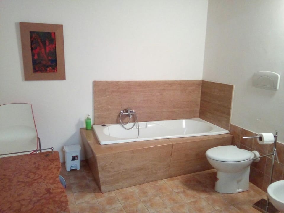 b&b Vallone del grano Bed and Breakfast in Rossano