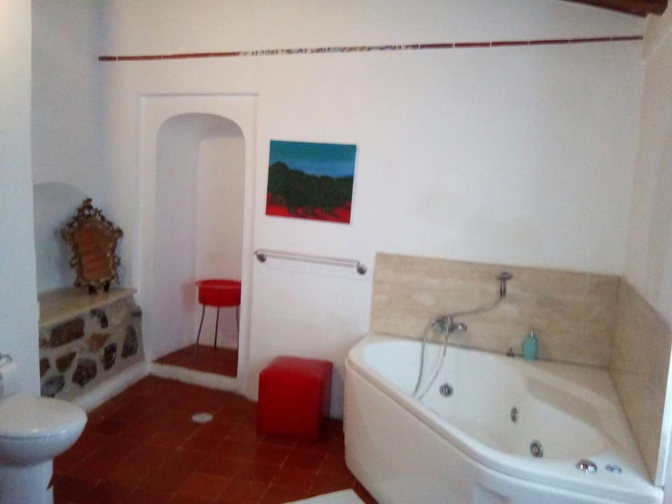 b&b Vallone del grano Bed and Breakfast in Rossano