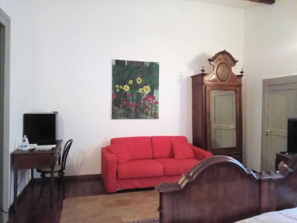 b&b Vallone del grano Bed and Breakfast in Rossano