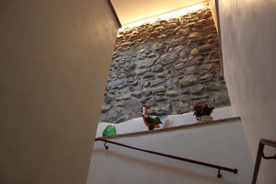 Hostel del Gal Apartment in Province of Brescia