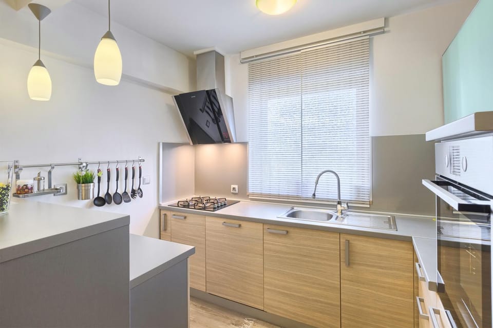 Active Apartment Apartment in Banjole