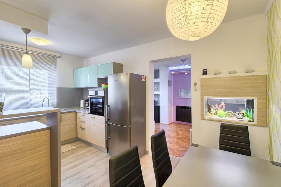 Active Apartment Apartment in Banjole