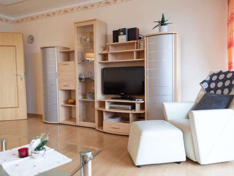 Appartmentvermietung Terrassenpark Schonach Apartment in Baden-Württemberg