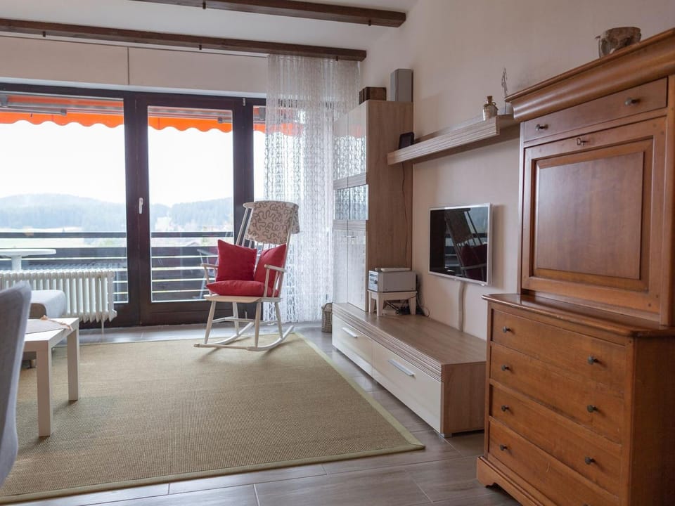 Appartmentvermietung Terrassenpark Schonach Apartment in Baden-Württemberg