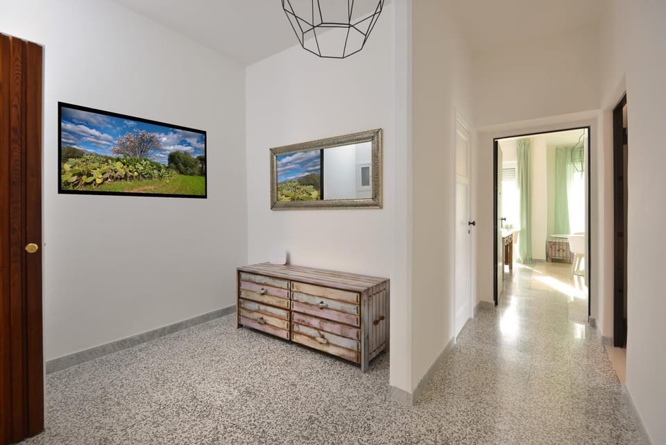 Al Quarantacinque Apartment in Apulia