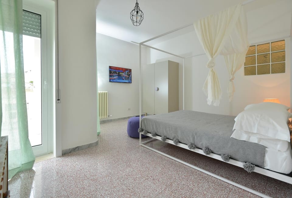 Al Quarantacinque Apartment in Apulia