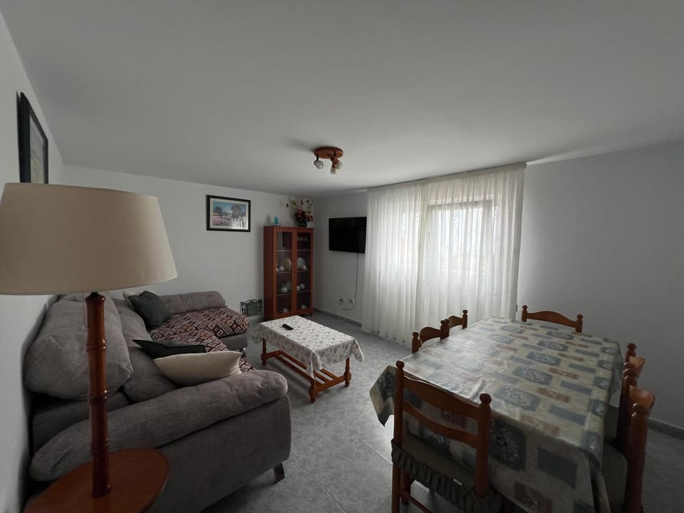 Verde y Mar Apartment in O Salnés